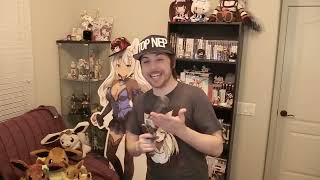 Full Lost Pause Shoots All Jelly Filled Donuts Update