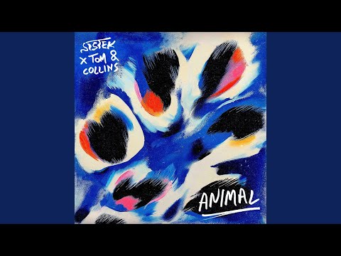 Sistek & Tom & Collins - Animal