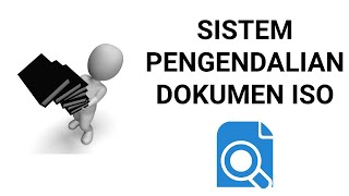 Webinar QualityClub: Sistem pengendalian dokumen ISO 9001 screenshot 4