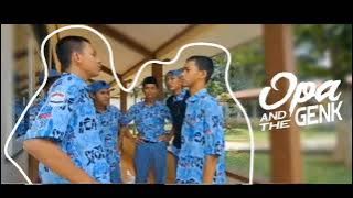 DRAMA KELAS X TBKR SMK NEGERI 2 SALATIGA | 'BULLY'