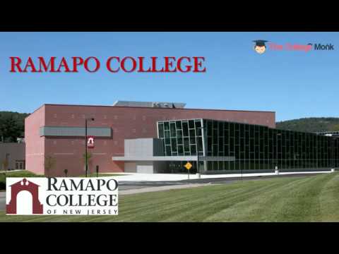 Ramapo College Of New Jersey