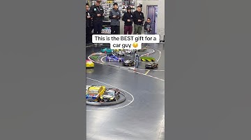 Every car lover NEEDS this! 🤩🚗 #car #rccar #toys #drift #drifter #drifting #cartube #automobile