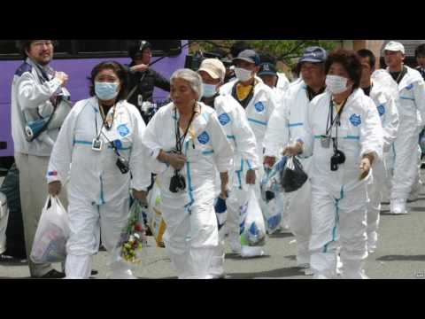 Video: Hanford Fukushima: USA Döljer Omfattningen Av En Nukleär Katastrof - Alternativ Vy