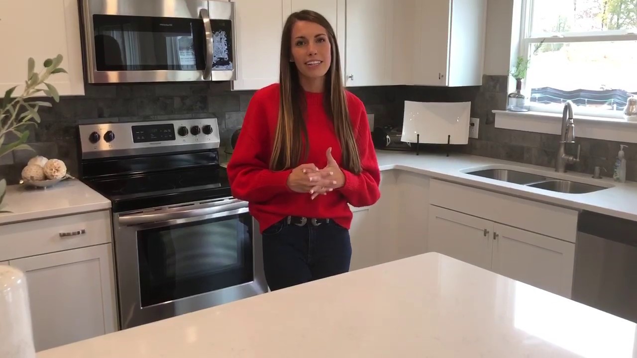 Come Home for the Holidays with Paran Homes