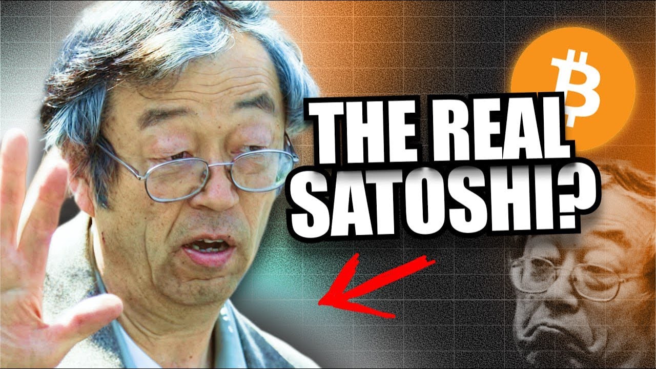 Dorian Nakamoto: O Satoshi errado e como a Newsweek arruinou sua vida :  r/CryptoCurrency