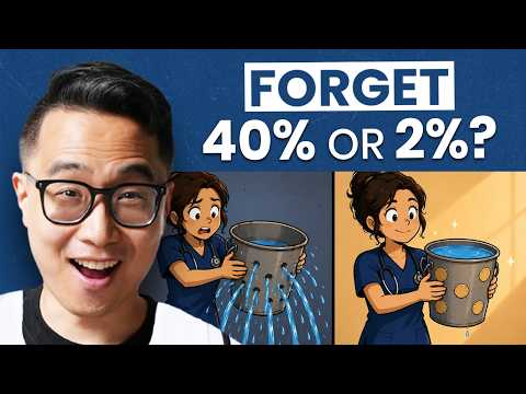 Why Hard Workers Score the Lowest
