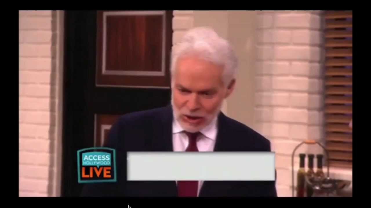 PWM Dr. Lancer on "Access Hollywood" YouTube