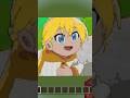 〇〇した人のクレア#Minecraft#マイクラ #マインクラフト #ピクセルアート #クレア# shorts#ドラえもん