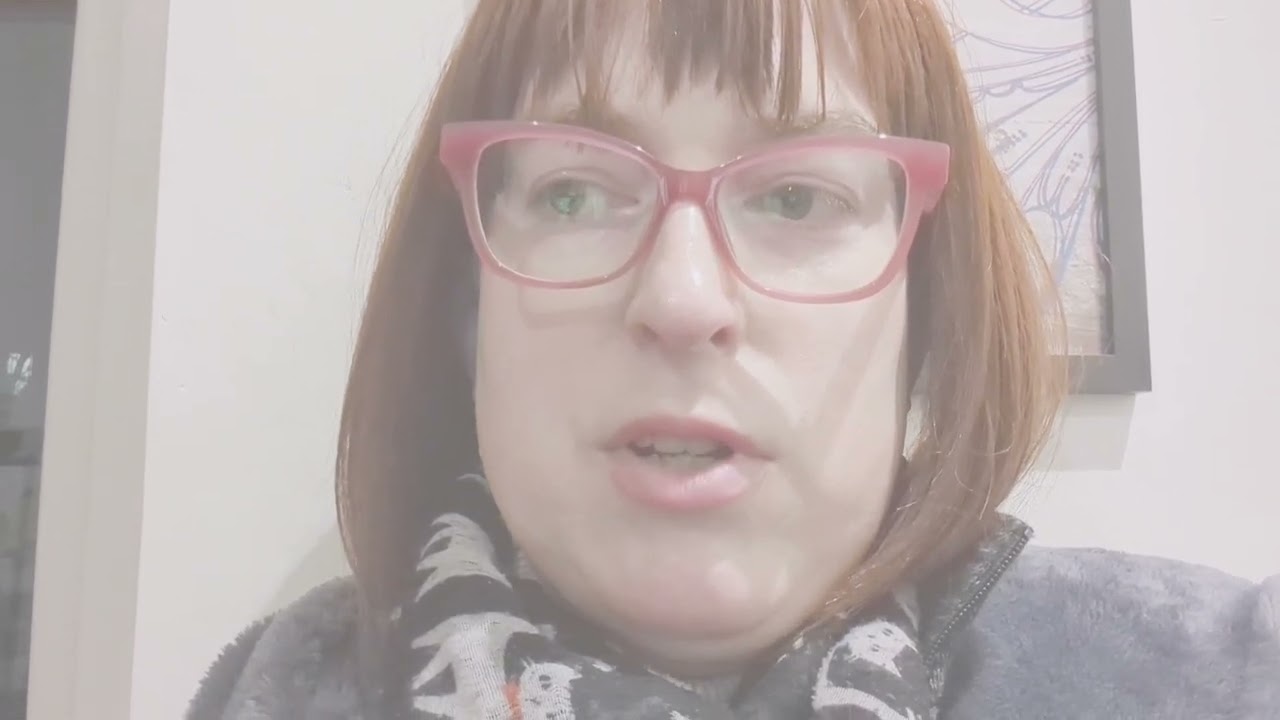 I'm a content creator now!