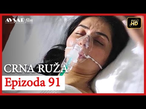 Crna Ruza - Epizoda 91