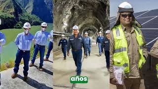 ¿Qué es la matriz energética y por qué importa tanto para el desarrollo del Perú? 🇵🇪