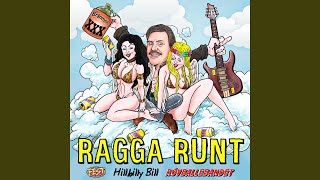 Ragga runt (feat. Hillbilly Bill & Rövballebandet)