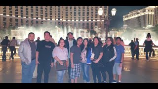 UVCN Batch 97 Vegas Introduction
