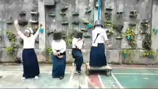 #EmberChallange SMP AL-NUR CIBINONG