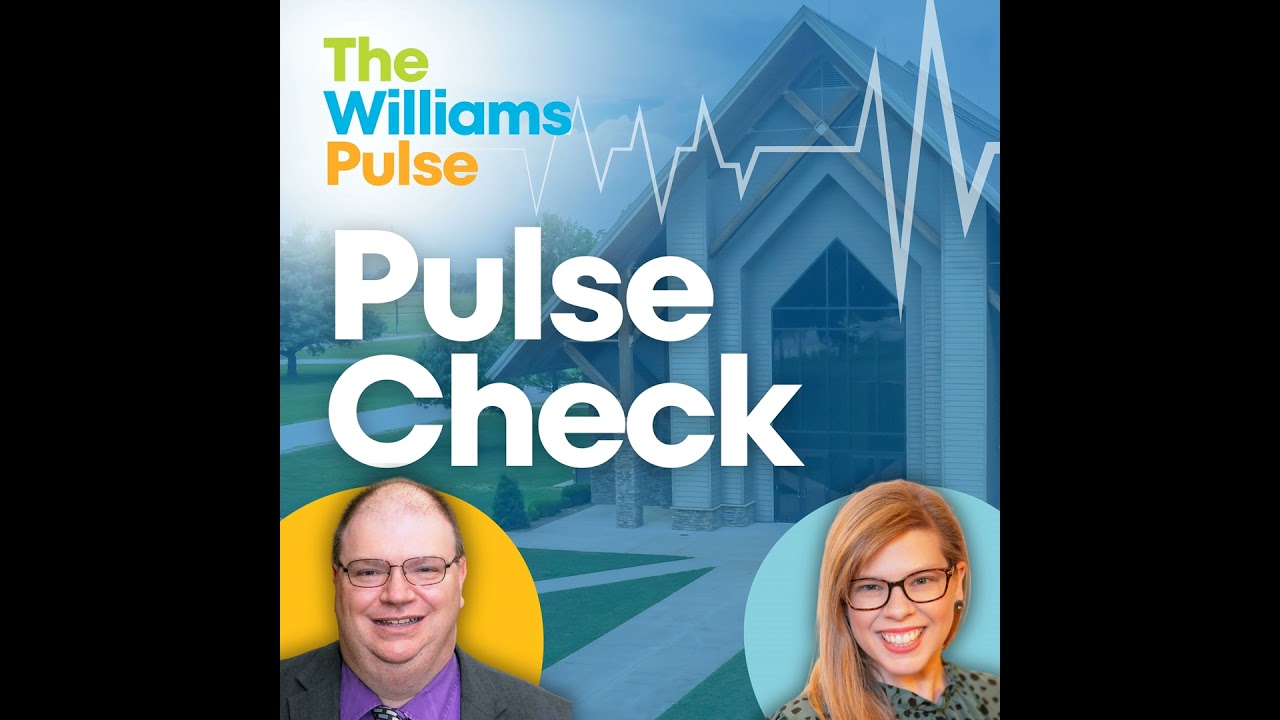 Pulse Check: Why Counseling Isn’t Just for 