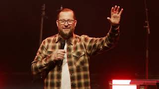 6. Acts Conference New Zealand 2025 | Mat Stevenson | Session 6 | September 24th Profile