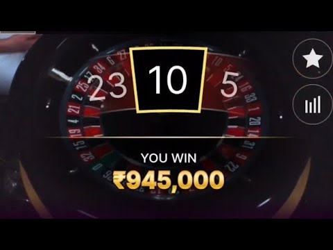 Présentation et Mécanismes de Jeu de l'Immersive Roulette