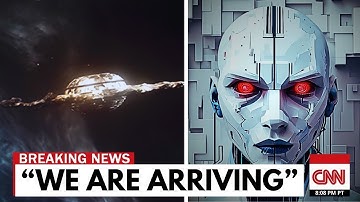 De laatste transmissie van 3I/ATLAS WAARSCHUWDE DE WERELD