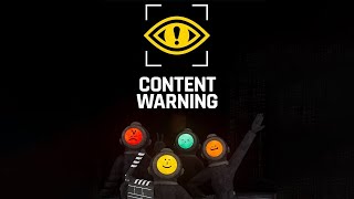 Content Warning