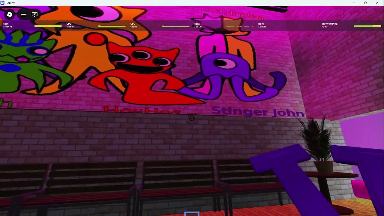 sutter plays shelter of hoshos 2