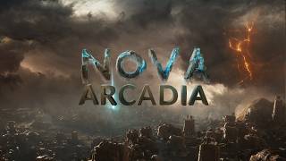 Nova Arcadia Teaser