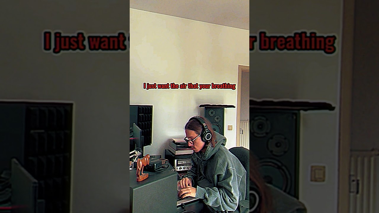 Breakdown : Call It Love [AMNES/Exutoire EP]