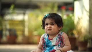 Ayra Yash Cute Video
