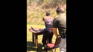 TSF April 3 Gun