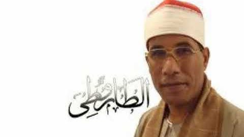 "عبدالفتاح الطاروطي -ما تيسر من سورة فصلت - حفص عن عاصم
