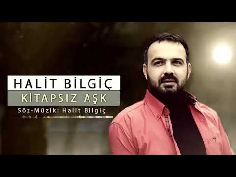 HALİT BILGIC (BIR DELI SEVDAYA DÜŞDÜ BU GÖNLÜM SEVDAYA)🥀😔🥀🌷🌹❤