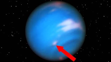 NASA’s Hubble Telescope Makes New Discovery On Neptune