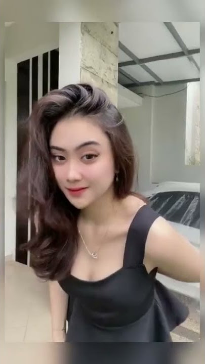 goyangan mama muda