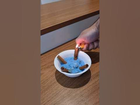 ОТ КОМАРОВ И НЕЧИСТОЙ СИЛЫ.😄 Домашний отпугиватель с необычным ...