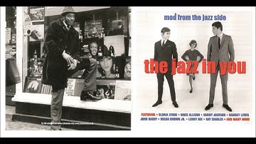 Hank Levine -- Image (Part 2)