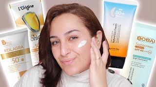 افضل صن بلوك رخيص !! 🌞 Best cheap sunblock