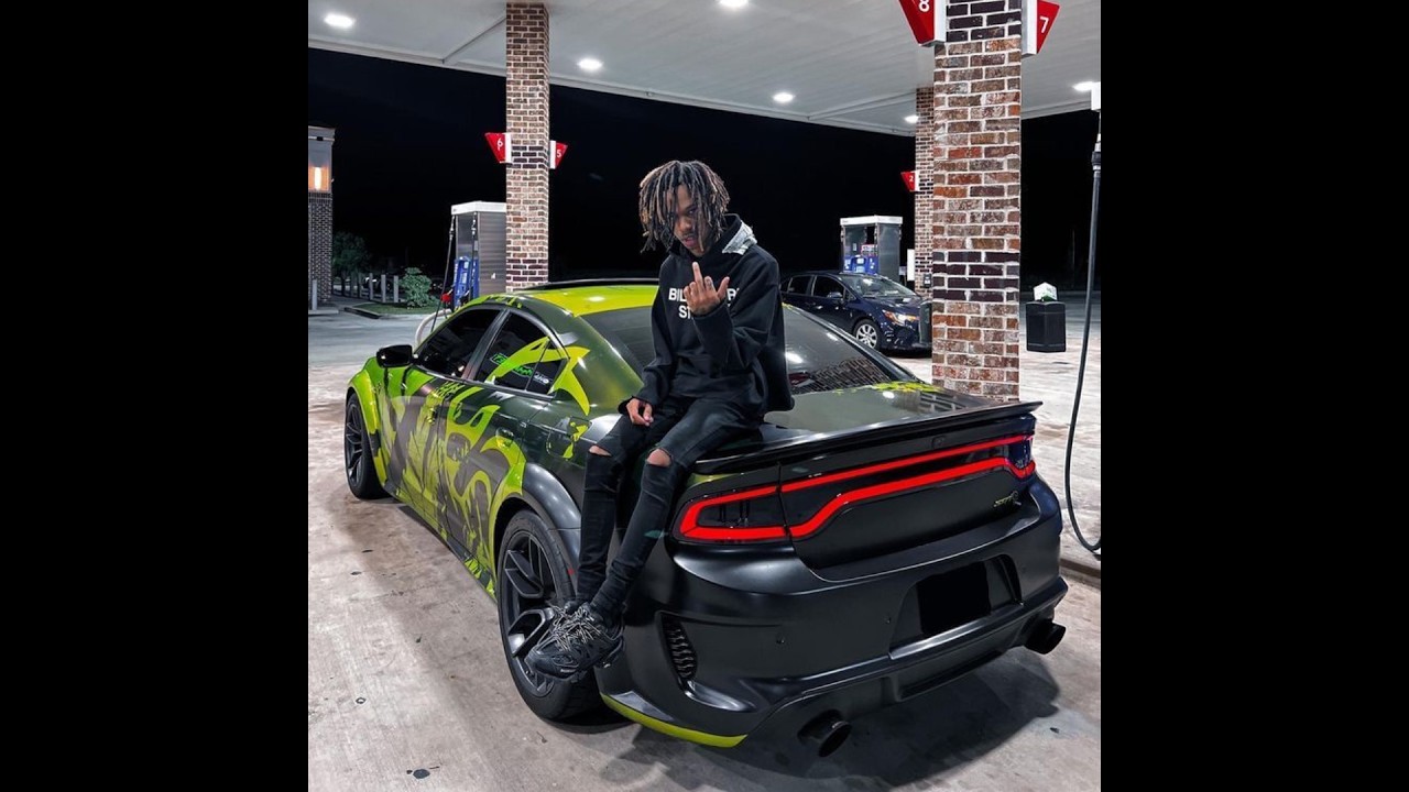 [FREE] Chief Keef + Nba Youngboy x Glo type beat 'THIS CHICAGO' @mmmmidaaaassss