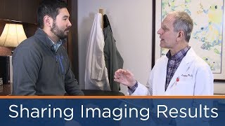 Delivering Test Results Strategy