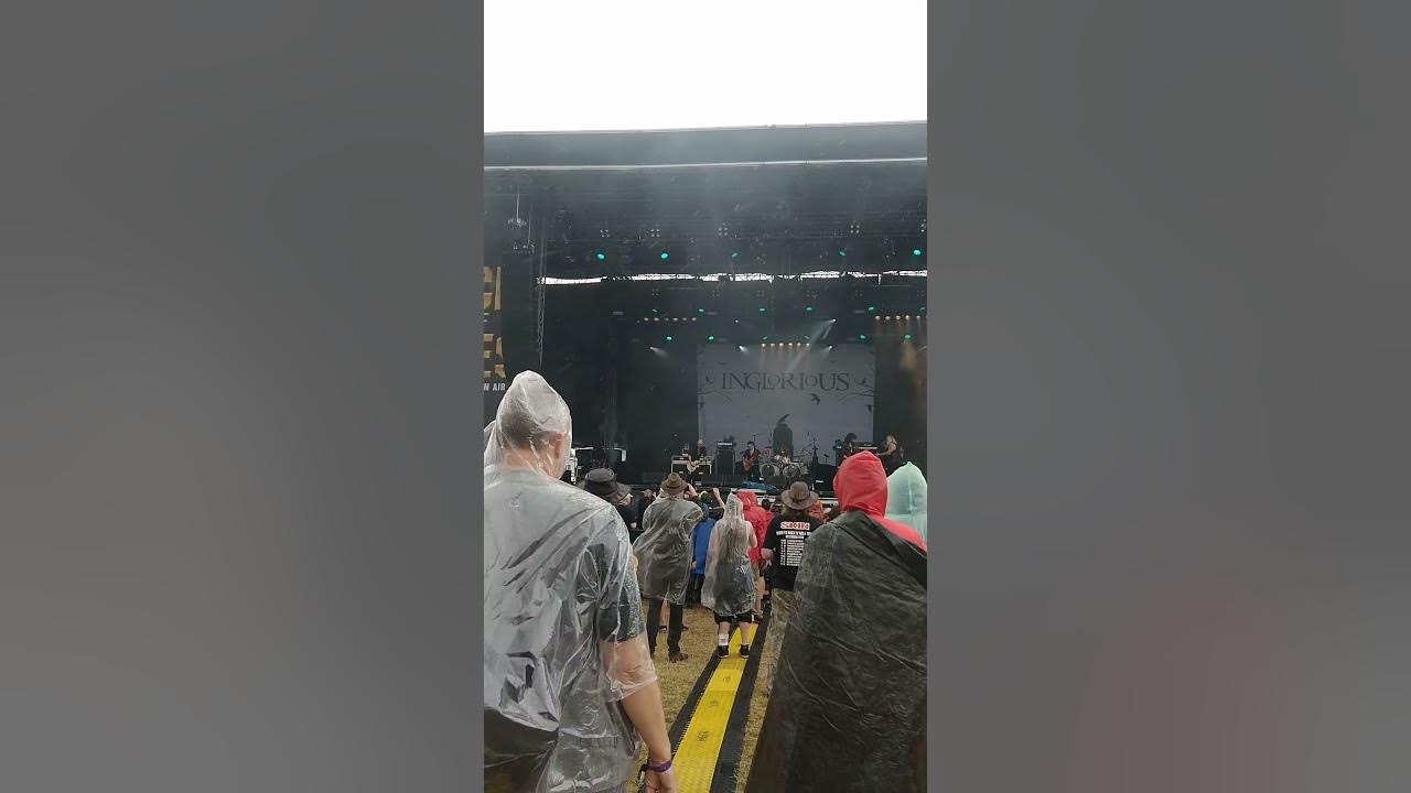 Rock of Ages Festival Seebronn 2019 m YouTube