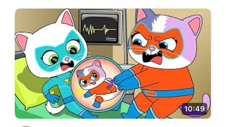 My Reaction That I Got Recommended By Superkitties Elsagate For The 1St Time