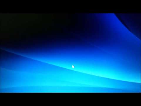 Windows7　シャットダウン
