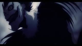 DEAD NOTE AMV " Kira " Life is Beautiful