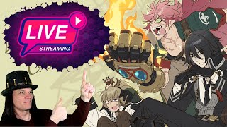 10 second stream to test multichat - sorry for the hassle