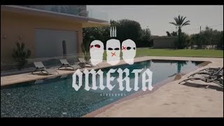 Maes - Omerta