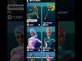 New Fortnite item shop June 13