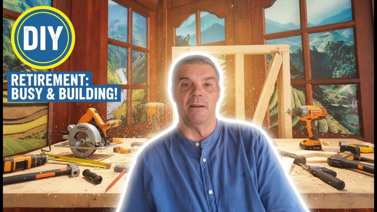 Почему большинство пенсионеров ошибаются, когда речь идет о поддержании активного образа жизни