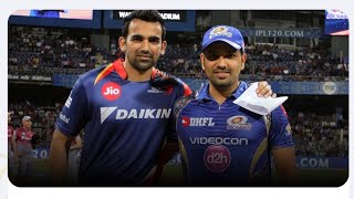 Mi Vs Dd Ipl 2017 Match 25Th Full Highlights Mumbai Vs Delhi Full Highlights