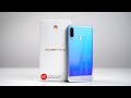 Gar nicht so neu: Huawei P30 Lite New Edition Unboxing (Deutsch) | SwagTab