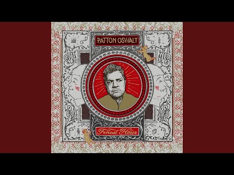 Patton oswalt orgie