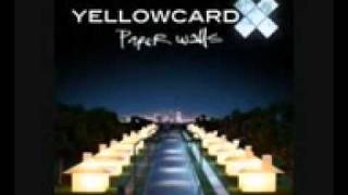 Yellowcard Shadows And Regrets