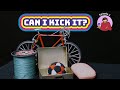 Can I Kick It? | Ep. 3: Footbag Care & Maintenance